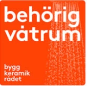 Behörig Våtrum – Byggkeramikrådet