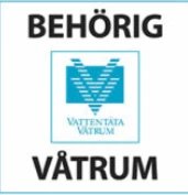 Behörig Våtrum – Vattentäta Våtrum